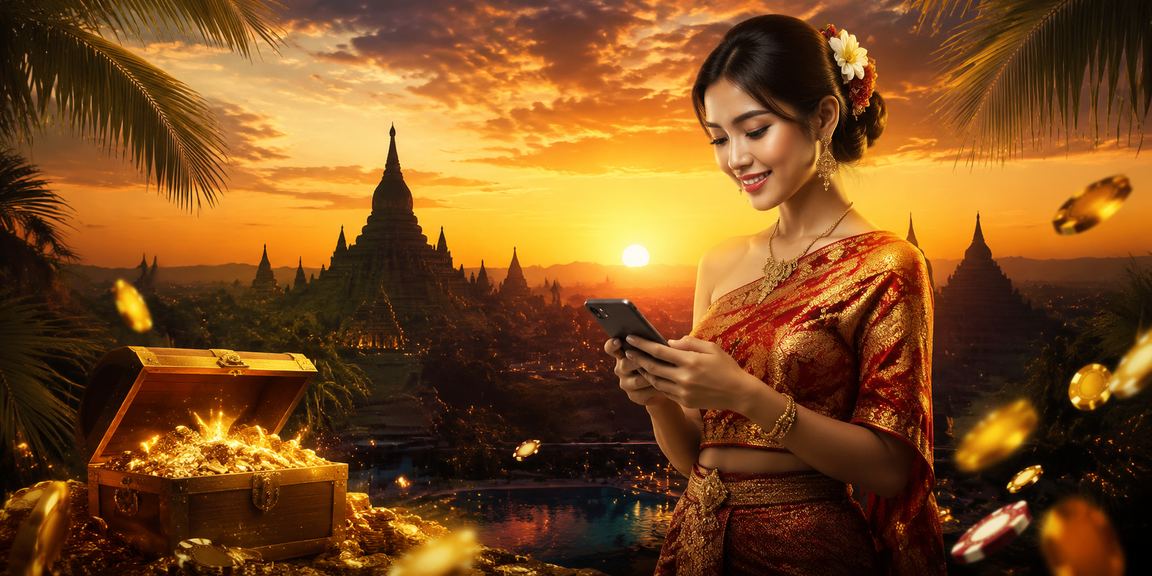 mmking777 myanmar