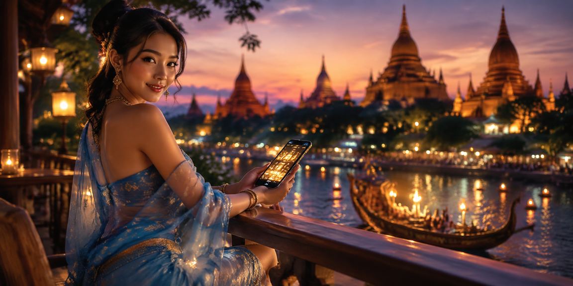 mmking777 myanmar