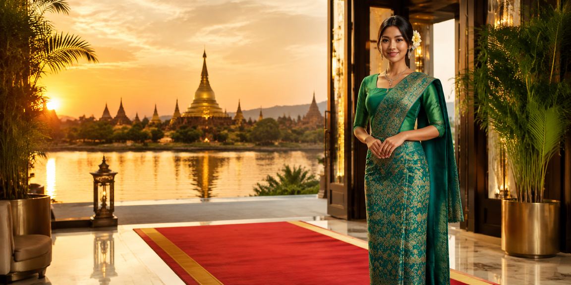 mmking777 myanmar