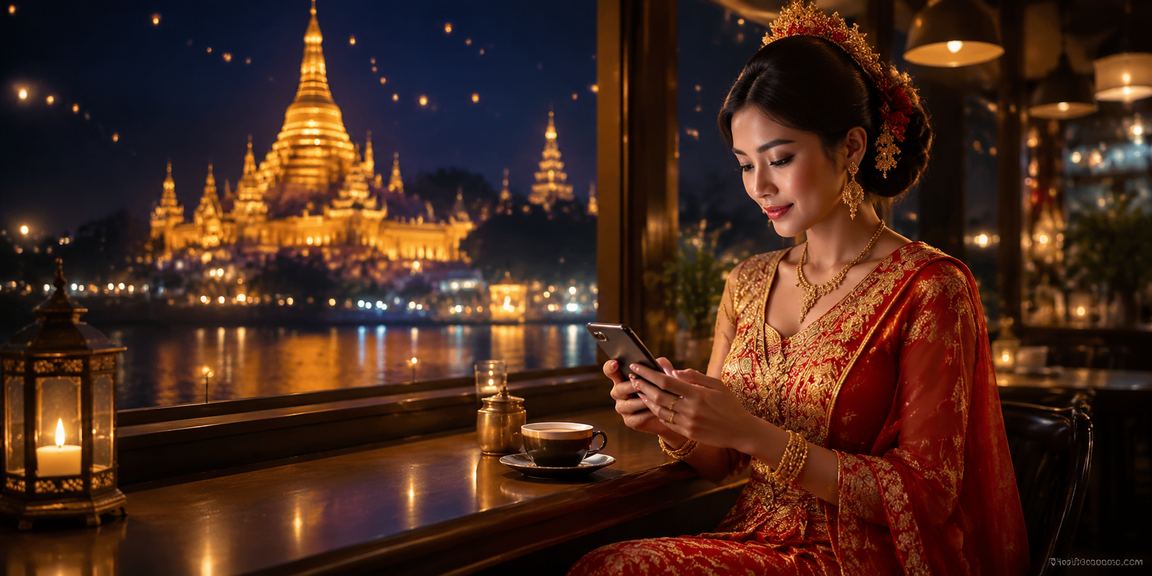 mmking777 myanmar