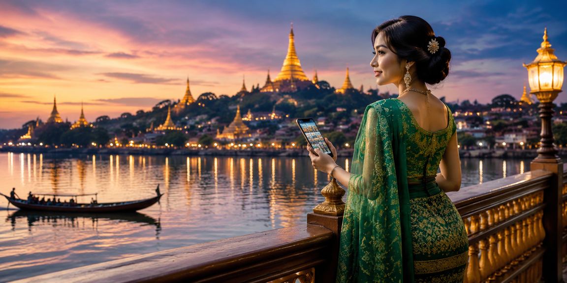 mmking777 myanmar