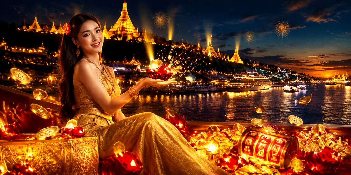mmking777 myanmar