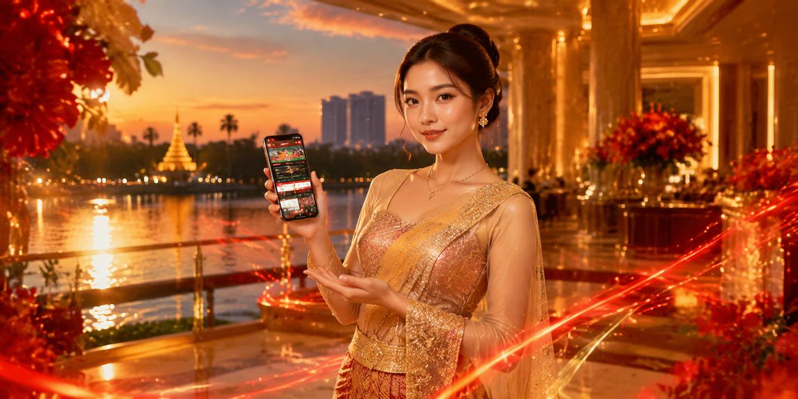 mmking777 myanmar