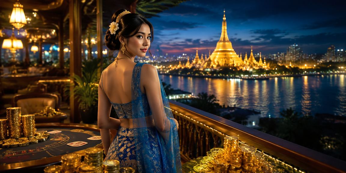 mmking777 myanmar