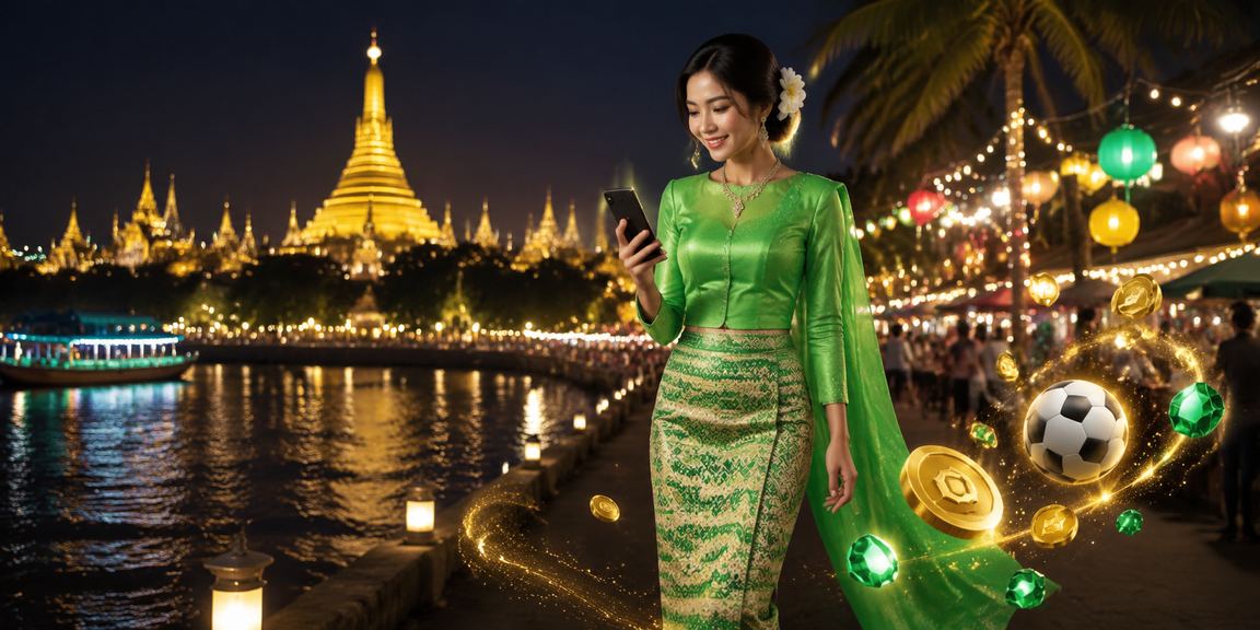 mmking777 myanmar