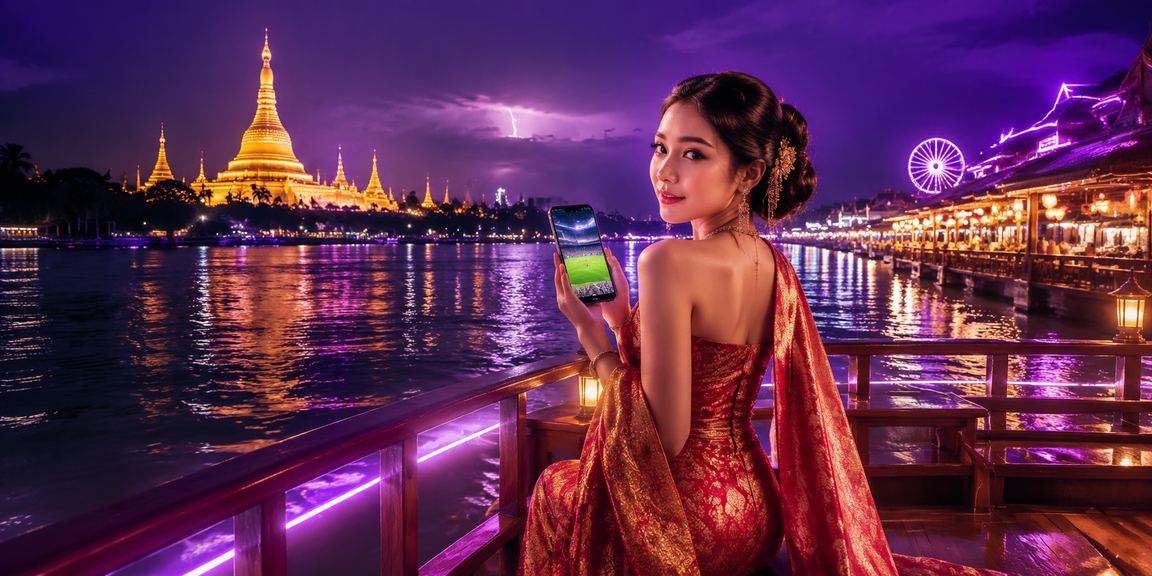 mmking777 myanmar